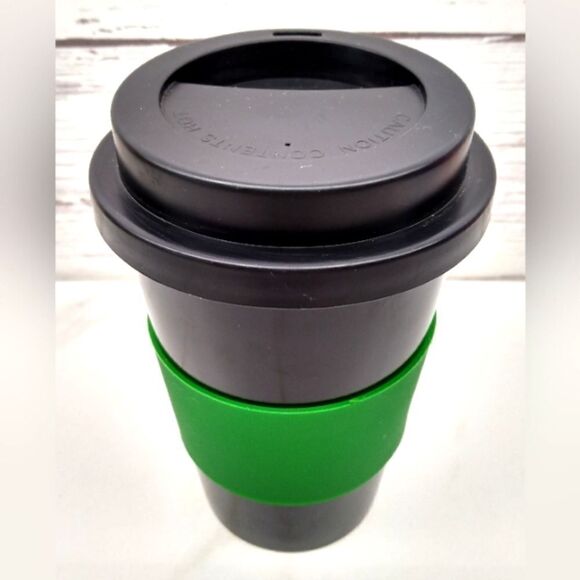 Calvin Klein Coffee Tea Mug - Picture 4 of 10